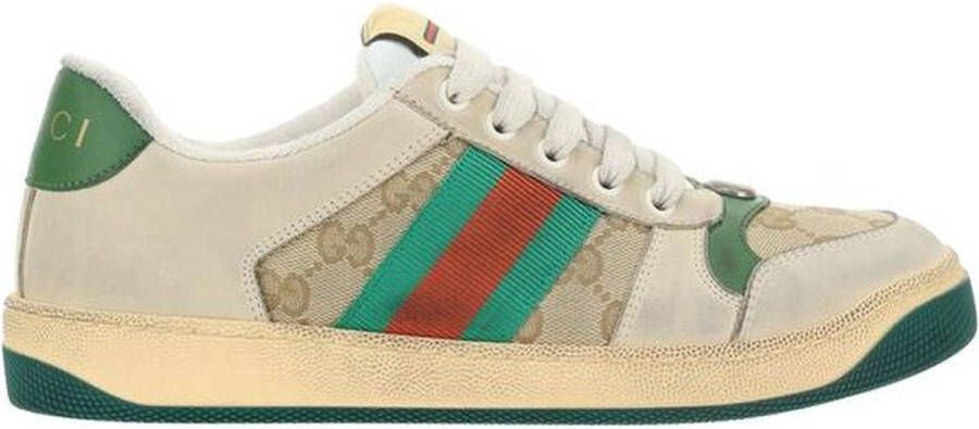 Gucci Sportschoenen