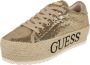 GUESS 40 sneakers laag marilyn Stone Grey - Thumbnail 1