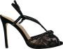 GUESS Adalet Dames Pump Black - Thumbnail 1