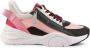 Guess Sneakers Bailia2 Fl6B2L Ele12 Roze Dames - Thumbnail 3