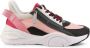 Guess Sneakers Bailia2 Fl6B2L Ele12 Roze Dames - Thumbnail 1