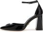 GUESS Barsyn Dames Pumps Zwart - Thumbnail 2