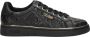 Guess Beckie10 Dames Sneakers Black Dames - Thumbnail 1