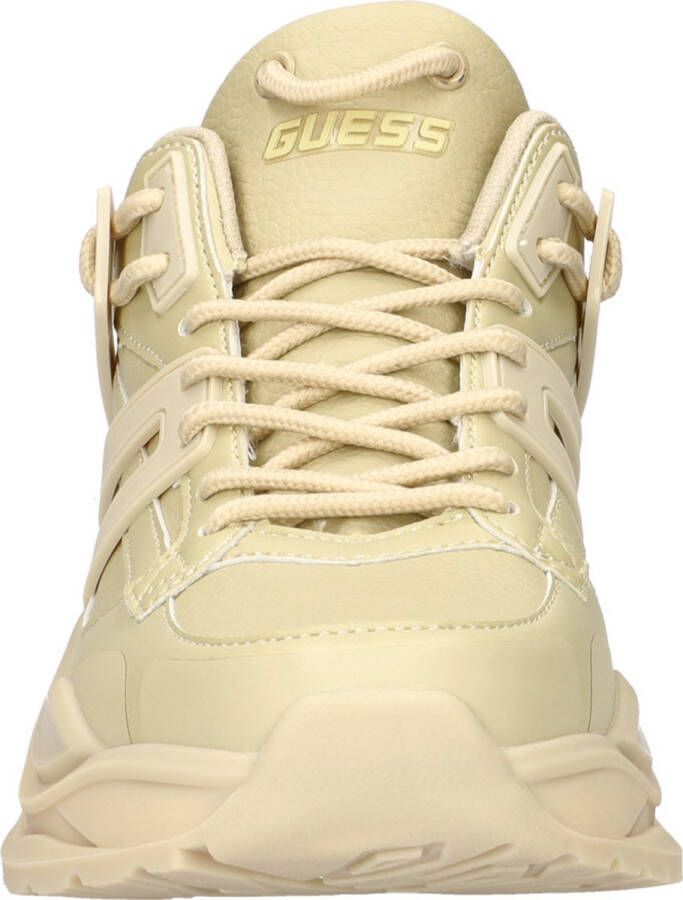 GUESS Belluna dames sneaker Beige