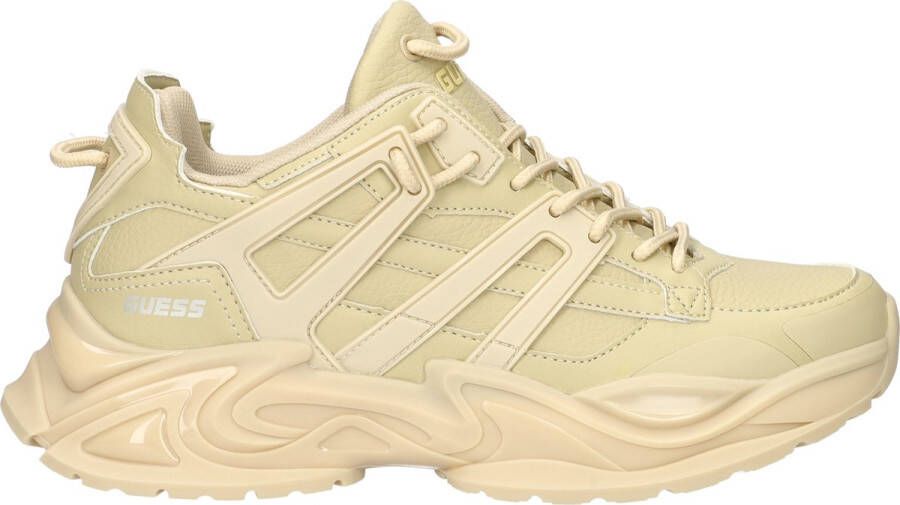 GUESS Belluna dames sneaker Beige