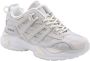 GUESS Belluna chunky sneakers beige - Thumbnail 2