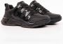 Guess Belluno Sneakers Stijlvol en Trendy Black Heren - Thumbnail 1