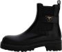 Guess Dames Schoenen Herfst Winter Collectie Black Dames - Thumbnail 3