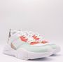 Guess Chunky Fashion Sneaker Bestie3 Multicolor Dames - Thumbnail 11