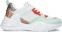 Guess Chunky Fashion Sneaker Bestie3 Multicolor Dames - Thumbnail 10