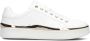 Guess Lage Sneakers Bonny White Dames - Thumbnail 4