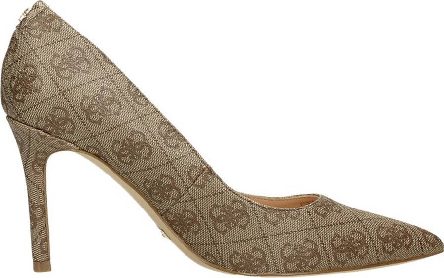 GUESS Dafne 11 Pumps beige