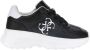 GUESS Dames Sneakers Zwart FLPLUCELE12 BLACK Luckei - Thumbnail 1