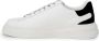 Guess Heren Sneakers Herfst Winter Collectie White Heren - Thumbnail 1
