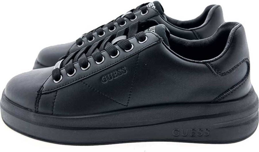 GUESS Elbina sneaker zwart