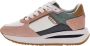 Guess Lente Zomer Damesneakers Collectie Multicolor Dames - Thumbnail 1