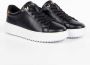 Guess Sneakers Zwart Black Dames - Thumbnail 1