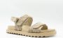 Guess Sandalen met plateauzool model 'FABELIS' - Thumbnail 3