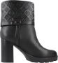 Guess Dames Schoenen Herfst Winter Collectie Black Dames - Thumbnail 1