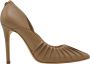 GUESS Gabby Pumps High Heels Schoenen Hoge Hak Dames Taupe - Thumbnail 2