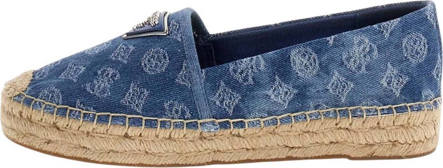 GUESS Jolandon Moccasin