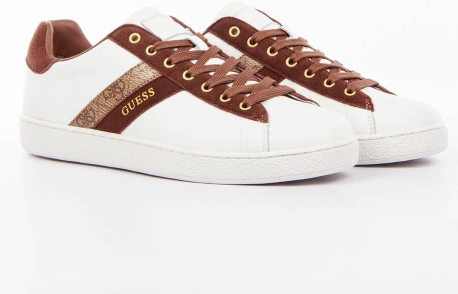 Guess Sneakers laag 'NOLA II'