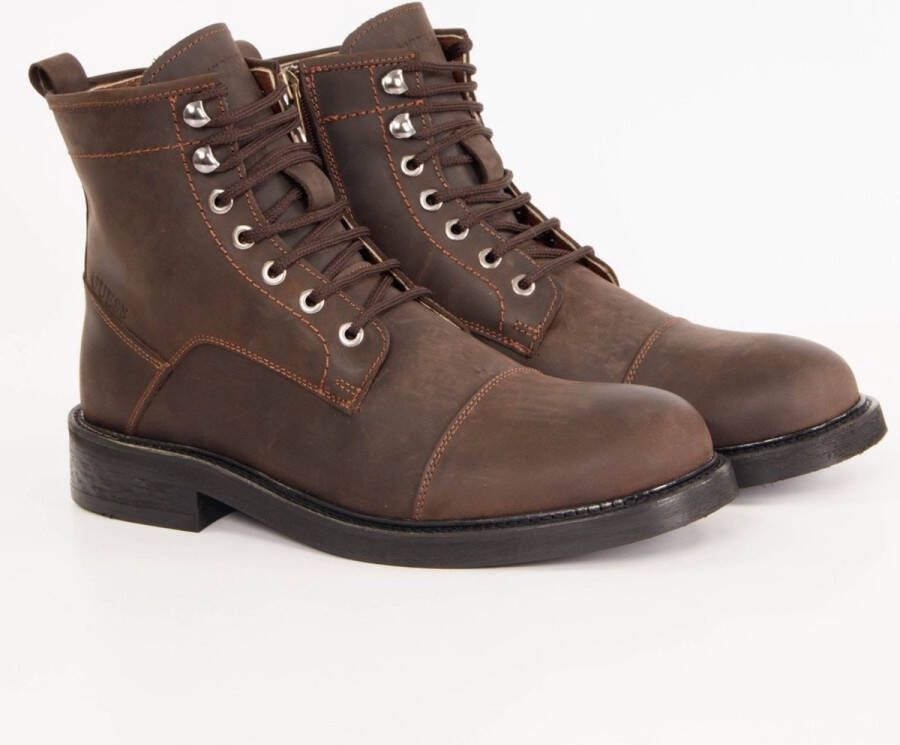 Guess Veterboots 'ARCO'