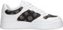 Guess Miram Sneaker Stijlvolle Sneakers White Dames - Thumbnail 1