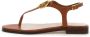 Guess Zomerse Stijl Upgrade: Dames Sandalen met Hak Bruin Dames - Thumbnail 2