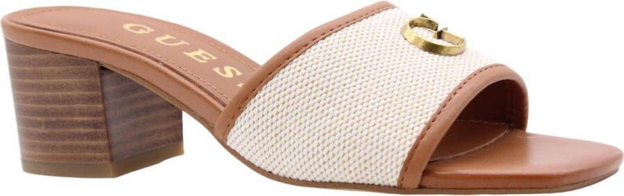 GUESS Muiltje Beige