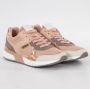 Guess Maybel2 Sneakers Fl7M2Bfab12 Nude Roze Dames - Thumbnail 1