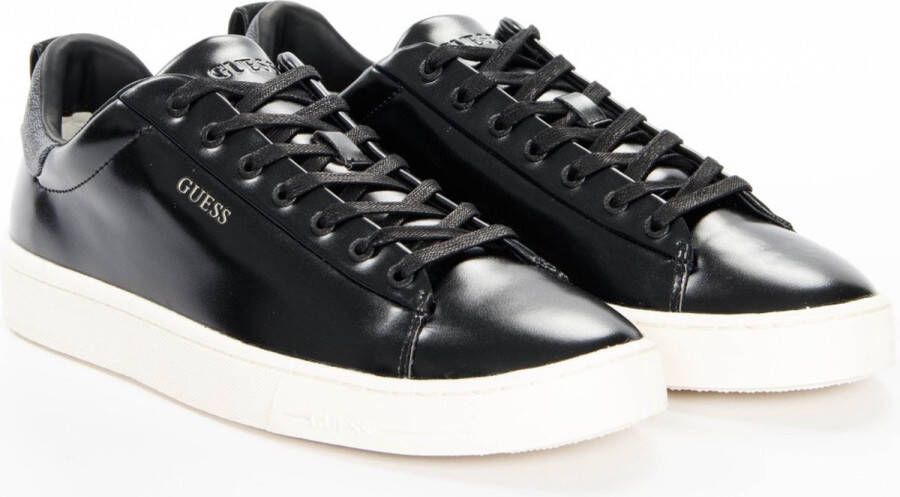 Guess Sneakers Zwart Heren