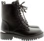 GUESS Oxana Dames Boots Black - Thumbnail 1