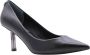 Guess Verhoog je stijl met Fl7Cnclea08 dames pumps Zwart Dames - Thumbnail 1