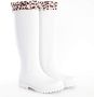 Guess Witte Casual Dameslaars White Dames - Thumbnail 1