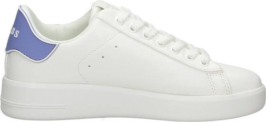 Guess Sneakers met labeldetails model 'ROCKIES'