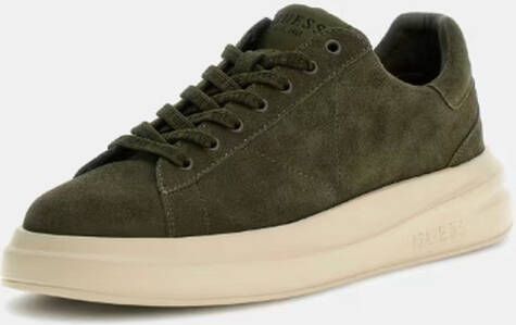 GUESS Sneaker-Green