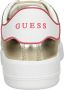 GUESS Sneakers Laag Sneakers Laag goudkleur - Thumbnail 1