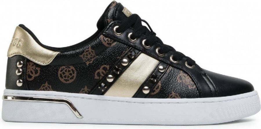 Guess Fl6Ric Fal12 Ricena Sneakers Wit Dames