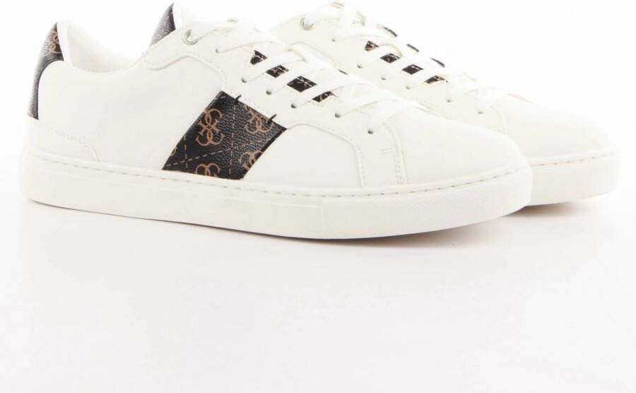 Guess Sneakers laag 'Todi'