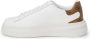 Guess Damesneakers Herfst Winter Collectie White Dames - Thumbnail 1