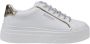 Guess Casual Dames Sneakers Collectie White Dames - Thumbnail 1