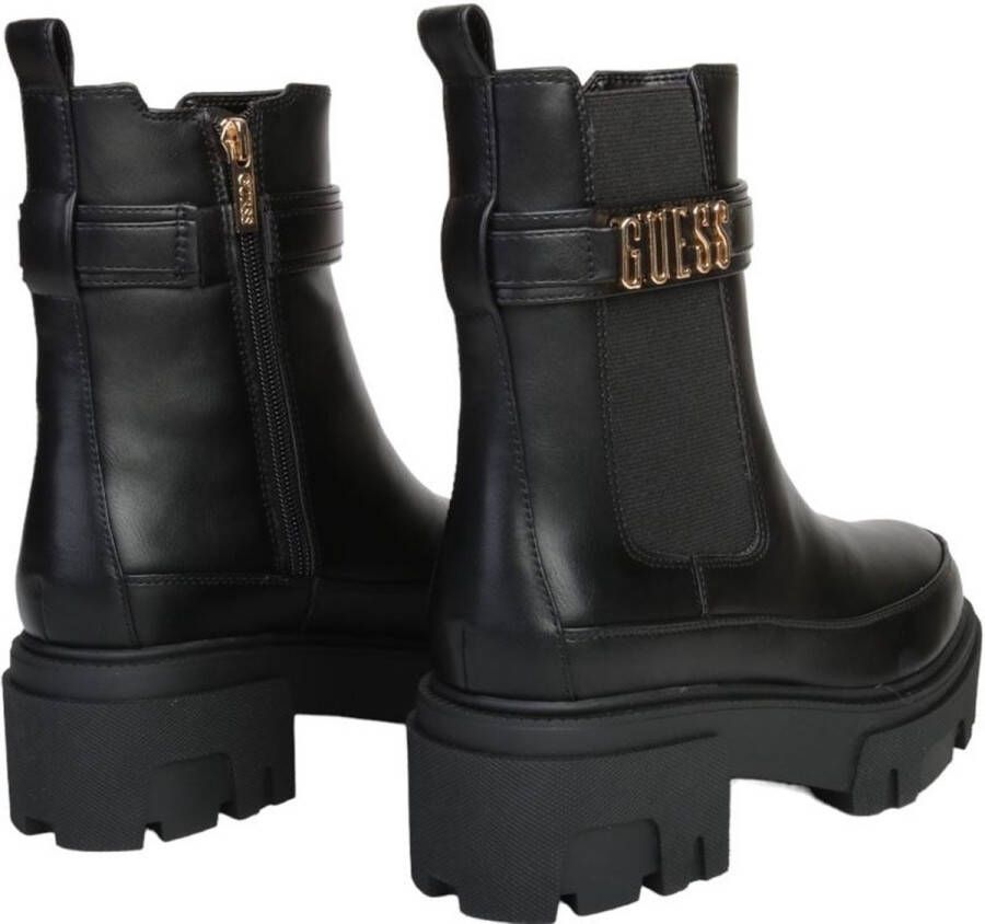 GUESS Yelma Boots