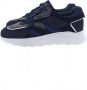 H32 Justin sneaker blauw combi - Thumbnail 2