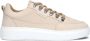 HABOOB Lage Sneakers Dames Lux Maat: 41 Materiaal: Nubuck Kleur: Beige - Thumbnail 2