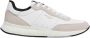 Hackett Essex Runner Sneakers Multicolor Heren - Thumbnail 1