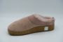 Haflinger 713015 Lammfeliclog Snowbird (38 Kleur Roze ) - Thumbnail 4