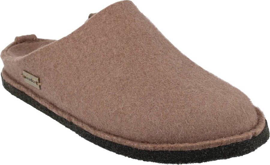 Haflinger en pantoffels Flair Soft