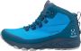 Haglöfs L.I.M FH GTX Mid Wandelschoenen Heren Nordic Blue - Thumbnail 1