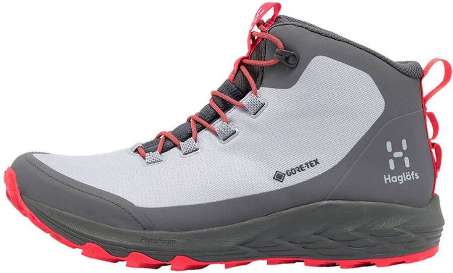 Haglöfs Haglofs L.i.m Fh Goretex Mid Wandelschoenen Grijs 1 3 Man